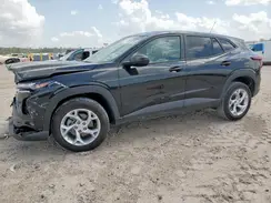 KL77LFEP2SC044787 2025 CHEVROLET TRAX
