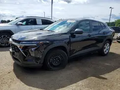 KL77LFEP2SC050427 2025 CHEVROLET TRAX