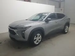 KL77LFEP2SC062366 2025 CHEVROLET TRAX