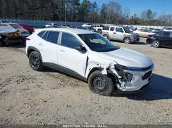 KL77LFEP2SC072606 2025 CHEVROLET TRAX