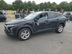 KL77LFEP2SC074288 2025 CHEVROLET TRAX