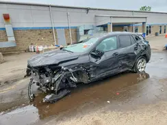 KL77LFEP2SC077059 2025 CHEVROLET TRAX