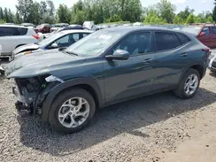 KL77LFEP2SC086019 2025 CHEVROLET TRAX