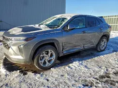 KL77LFEP2SC093794 2025 CHEVROLET TRAX