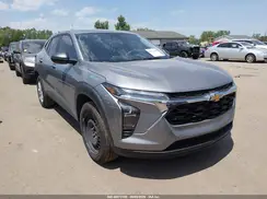 KL77LFEP2SC095822 2025 CHEVROLET TRAX