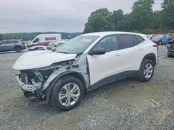 KL77LFEP2SC113266 2025 CHEVROLET TRAX