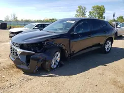 KL77LFEP2SC114370 2025 CHEVROLET TRAX