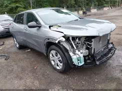 KL77LFEP2SC123845 2025 CHEVROLET TRAX