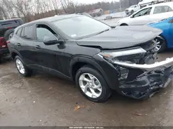 KL77LFEP2SC128219 2025 CHEVROLET TRAX