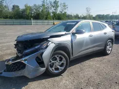 KL77LFEP2SC137311 2025 CHEVROLET TRAX