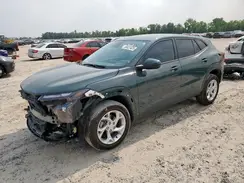 KL77LFEP2SC145845 2025 CHEVROLET TRAX