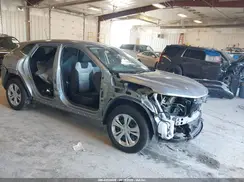 KL77LFEP2SC150530 2025 CHEVROLET TRAX