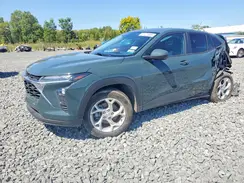 KL77LFEP2SC156585 2025 CHEVROLET TRAX