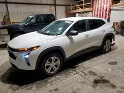KL77LFEP2SC159163 2025 CHEVROLET TRAX
