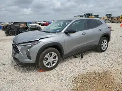 KL77LFEP2SC162757 2025 CHEVROLET TRAX