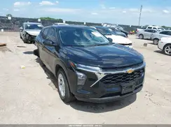 KL77LFEP2SC163973 2025 CHEVROLET TRAX