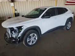 KL77LFEP2SC164752 2025 CHEVROLET TRAX
