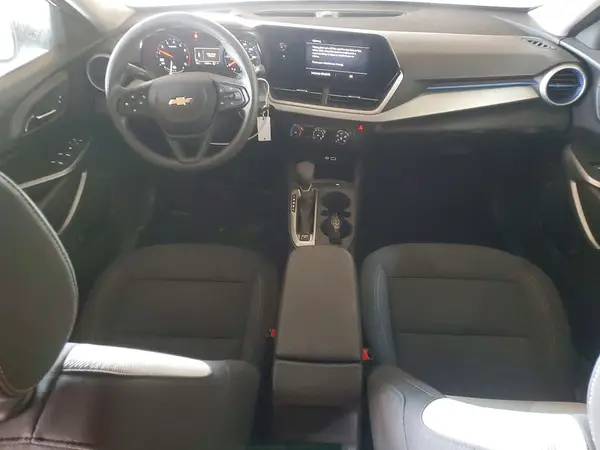 KL77LFEP2SC164752 2025 CHEVROLET TRAX - Image 8