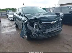 KL77LFEP2SC165917 2025 CHEVROLET TRAX