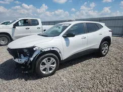 KL77LFEP2SC169191 2025 CHEVROLET TRAX