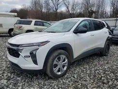 KL77LFEP2SC169305 2025 CHEVROLET TRAX