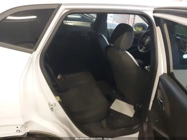 KL77LFEP2SC180093 2025 CHEVROLET TRAX - Image 3