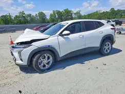 KL77LFEP2SC192096 2025 CHEVROLET TRAX