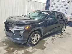 KL77LFEP2SC222763 2025 CHEVROLET TRAX