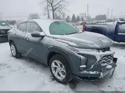 KL77LFEP2SC267654 2025 CHEVROLET TRAX