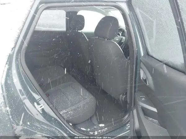 KL77LFEP2SC267654 2025 CHEVROLET TRAX - Image 8