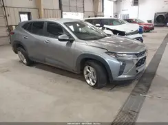 KL77LFEP2SC281859 2025 CHEVROLET TRAX