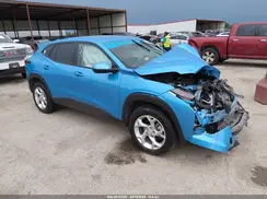 KL77LFEP2SC290089 2025 CHEVROLET TRAX