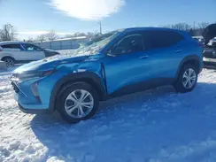 KL77LFEP2SC291758 2025 CHEVROLET TRAX