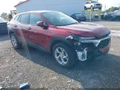 KL77LFEP2SC298743 2025 CHEVROLET TRAX