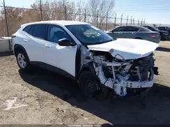 KL77LFEP2SC300409 2025 CHEVROLET TRAX