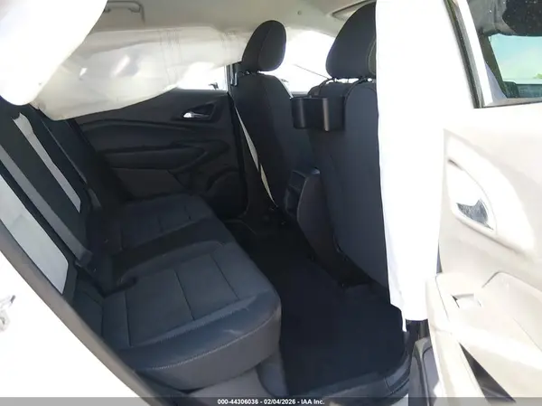 KL77LFEP2SC300409 2025 CHEVROLET TRAX - Image 8
