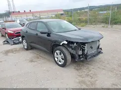 KL77LFEP2SC318635 2025 CHEVROLET TRAX