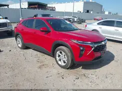 KL77LFEP2TC036769 2026 CHEVROLET TRAX