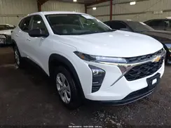 KL77LFEP2TC046427 2026 CHEVROLET TRAX