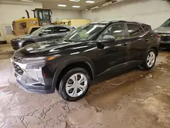 KL77LFEP2TC057329 2026 CHEVROLET TRAX