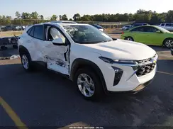KL77LFEP2TC064135 2026 CHEVROLET TRAX