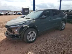 KL77LFEP2TC075863 2026 CHEVROLET TRAX