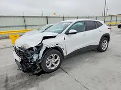 KL77LFEP2TC079542 2026 CHEVROLET TRAX