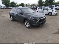 KL77LFEP2TC081128 2026 CHEVROLET TRAX