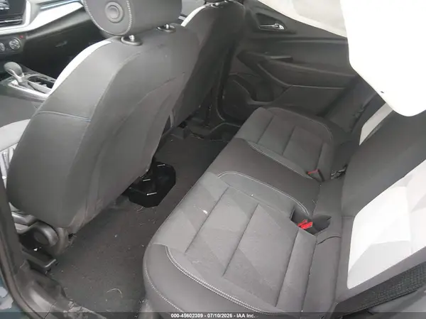 KL77LFEP2TC081128 2026 CHEVROLET TRAX - Image 8