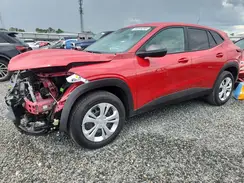 KL77LFEP2TC083297 2026 CHEVROLET TRAX