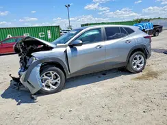 KL77LFEP2TC103757 2026 CHEVROLET TRAX