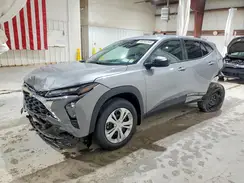 KL77LFEP2TC123670 2026 CHEVROLET TRAX