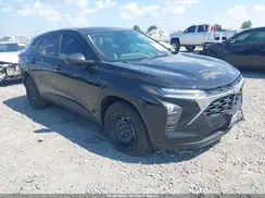 KL77LFEP2TC186722 2026 CHEVROLET TRAX