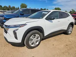 KL77LFEP3SC005349 2025 CHEVROLET TRAX